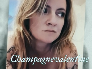 Champagnevalentine