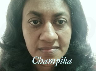 Champika