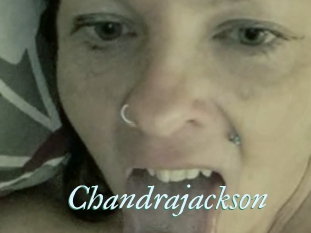 Chandrajackson