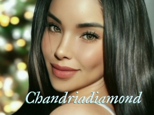 Chandriadiamond