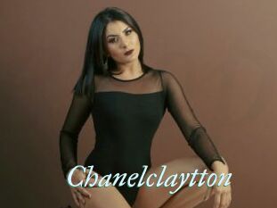 Chanelclaytton