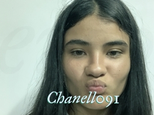 Chanell091