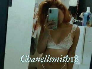 Chanellsmith18