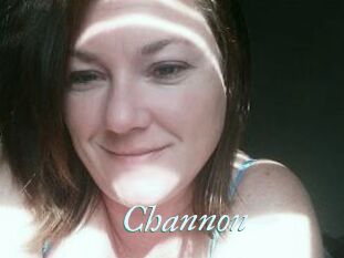 Channon