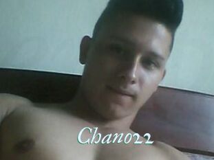 Chano22