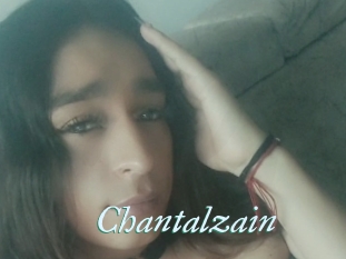 Chantalzain