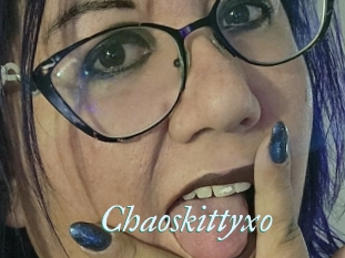 Chaoskittyxo