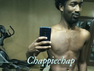 Chappiechap