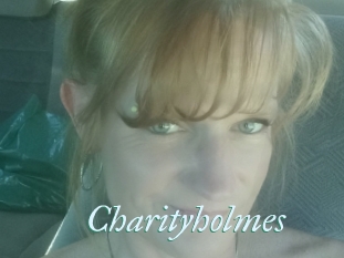 Charityholmes