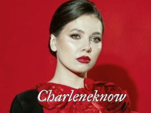 Charleneknow