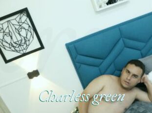 Charless_green