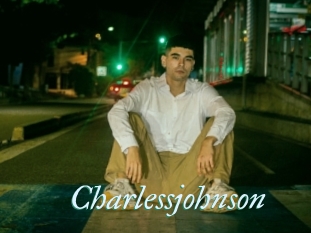 Charlessjohnson