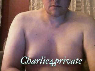 Charlie4private