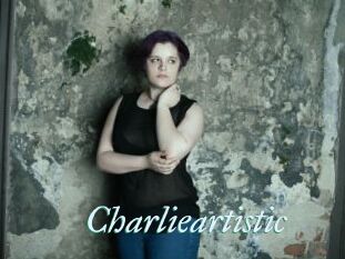 Charlieartistic