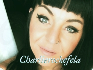 Charlierockefela