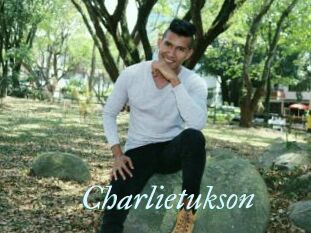 Charlietukson