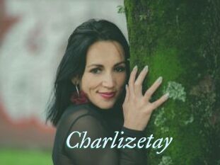 Charlizetay