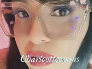 Charlootteevans