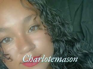 Charlotemason