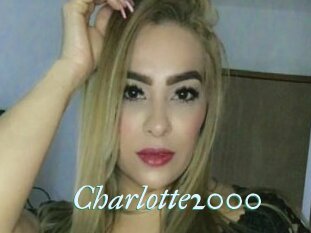 Charlotte2000