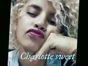 Charlotte_sweet