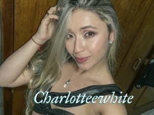 Charlotteewhite