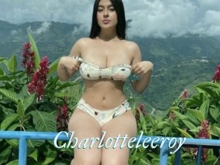 Charlotteleeroy