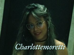 Charlottemoretti