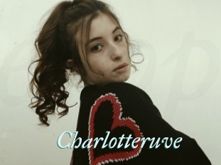 Charlotteruve