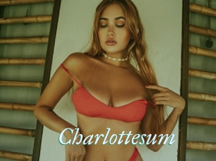 Charlottesum