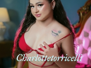 Charlottetorricelli