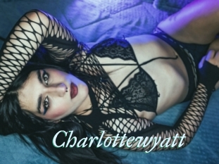 Charlottewyatt