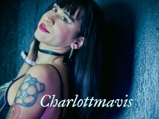 Charlottmavis