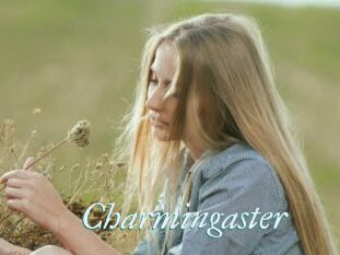 Charmingaster