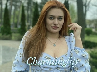 Charminglily