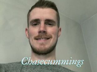 Chasecummings