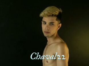 Chaval22