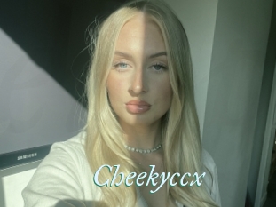 Cheekyccx