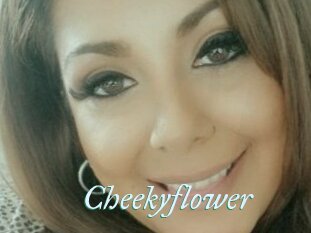 Cheekyflower