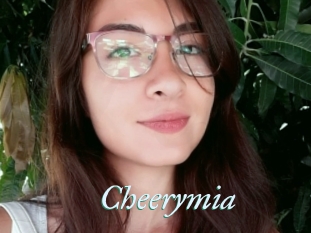 Cheerymia