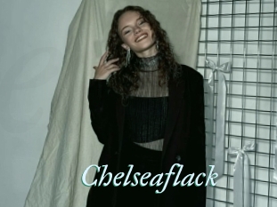 Chelseaflack