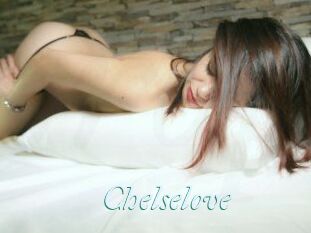 Chelselove