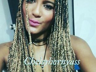 Chelsyhornyass