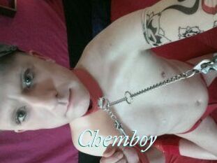 Chemboy