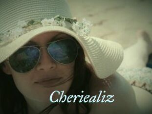 Cheriealiz