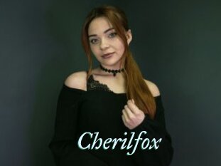 Cherilfox