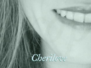 Cherilove