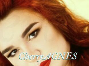 CherryAGNES