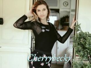 Cherrybecky