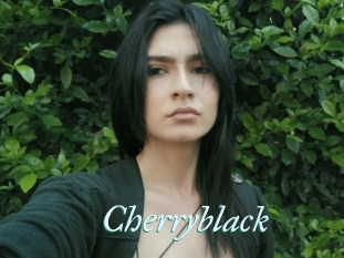 Cherryblack